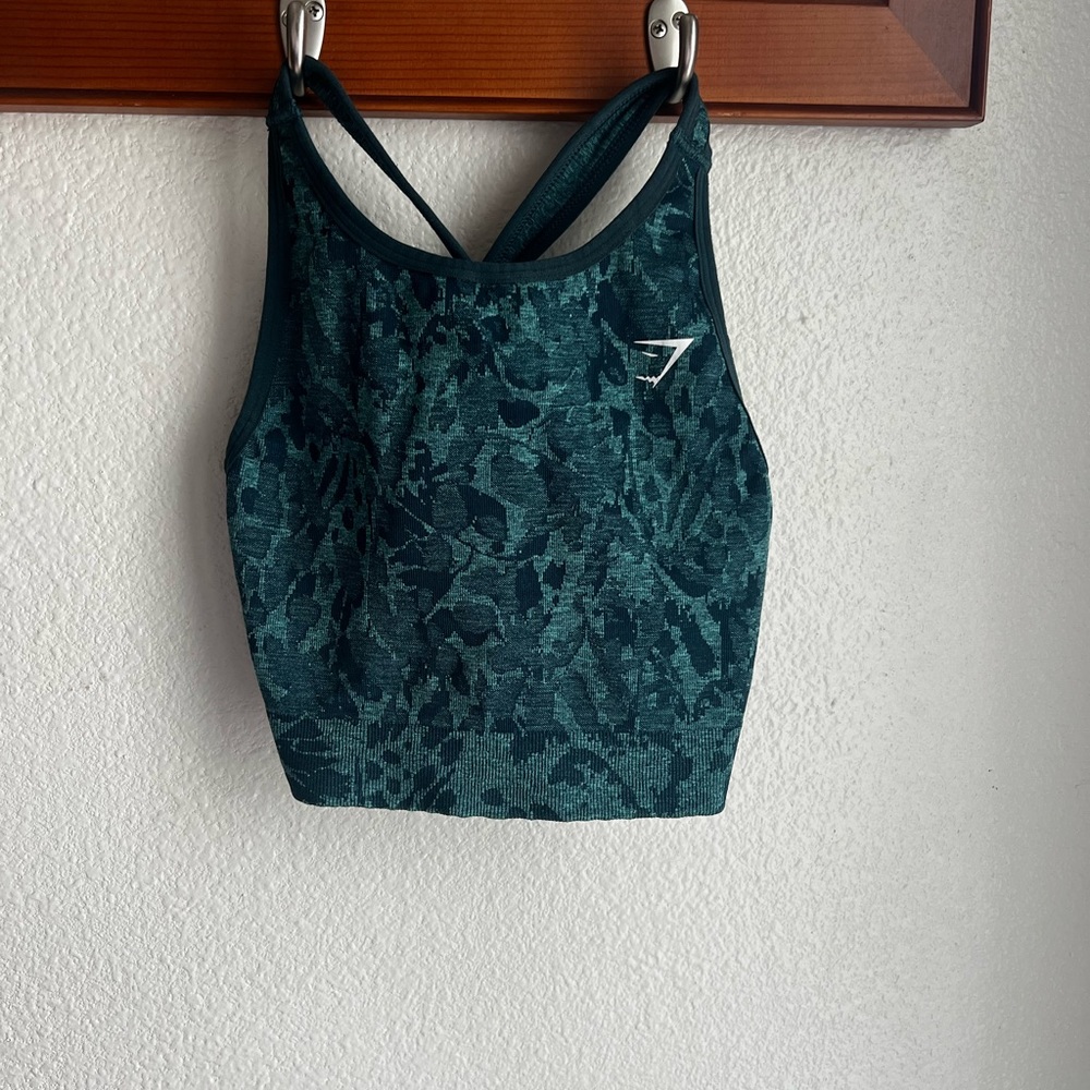 Gymshark Bra
